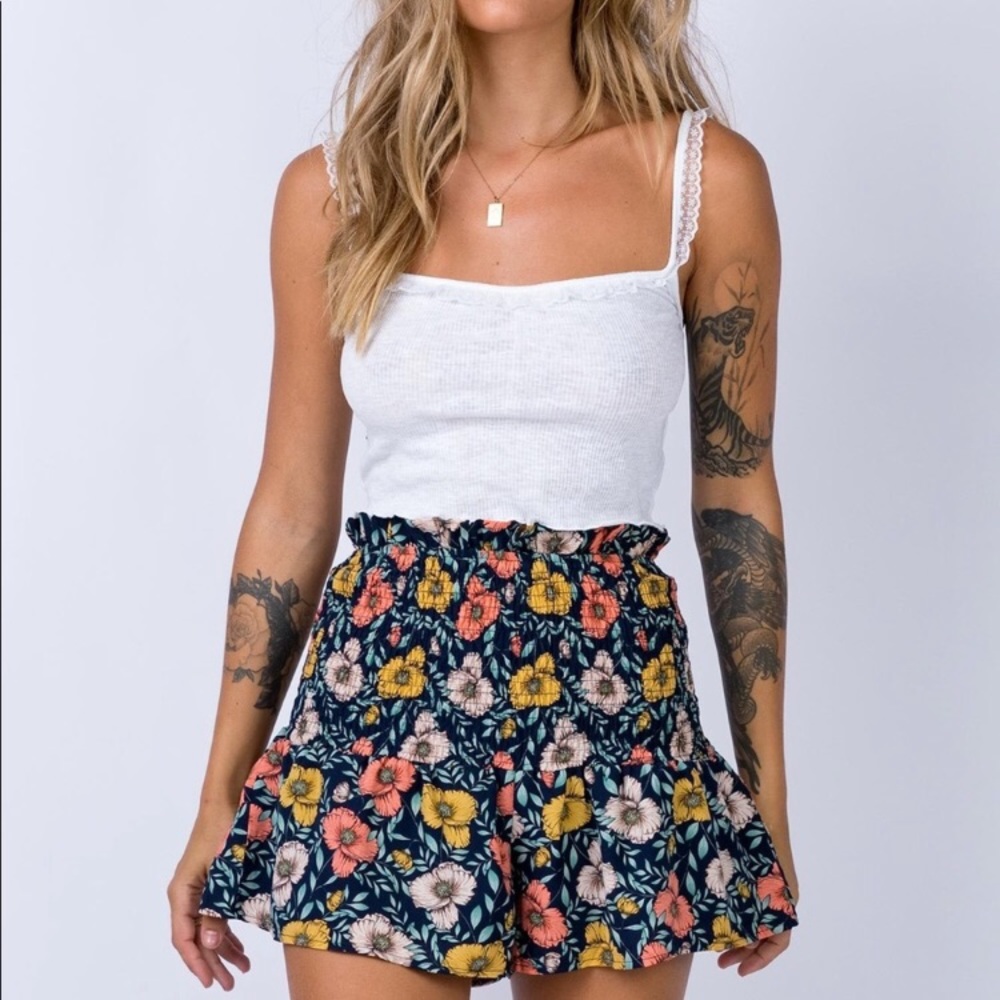 Princess Polly Shorts
